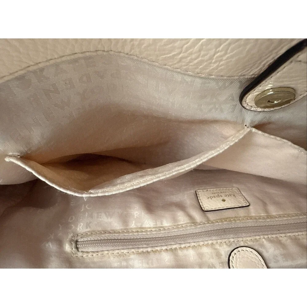 Kate Spade New York  Satchel Bag in Soft Rose and Black WKRU3770 S363 (02/17)